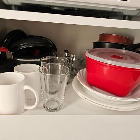 Apartamento Kit Em Osasco Acesso Rodoanel Castelo Branco Bagian luar foto