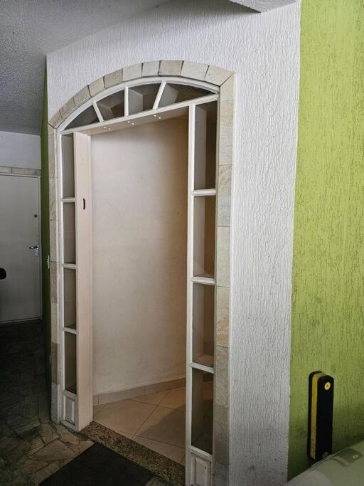 Apartamento Kit Em Osasco Acesso Rodoanel Castelo Branco Bagian luar foto