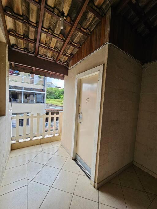 Apartamento Kit Em Osasco Acesso Rodoanel Castelo Branco Bagian luar foto