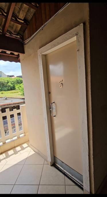 Apartamento Kit Em Osasco Acesso Rodoanel Castelo Branco Bagian luar foto