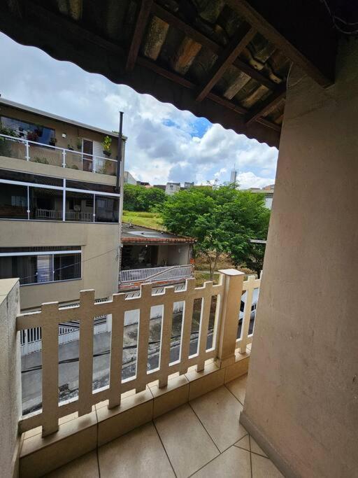 Apartamento Kit Em Osasco Acesso Rodoanel Castelo Branco Bagian luar foto