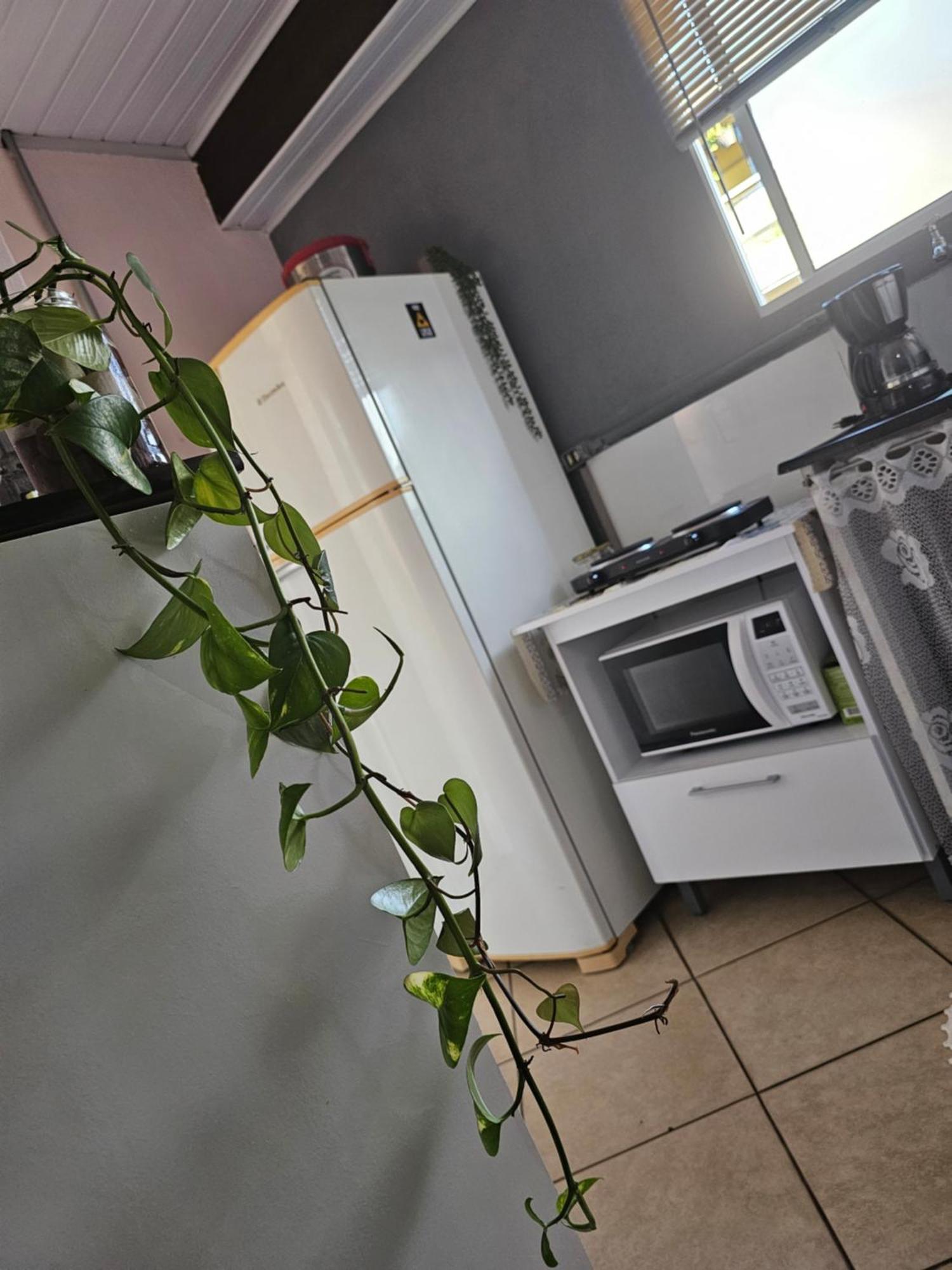 Apartamento Kit Em Osasco Acesso Rodoanel Castelo Branco Bagian luar foto