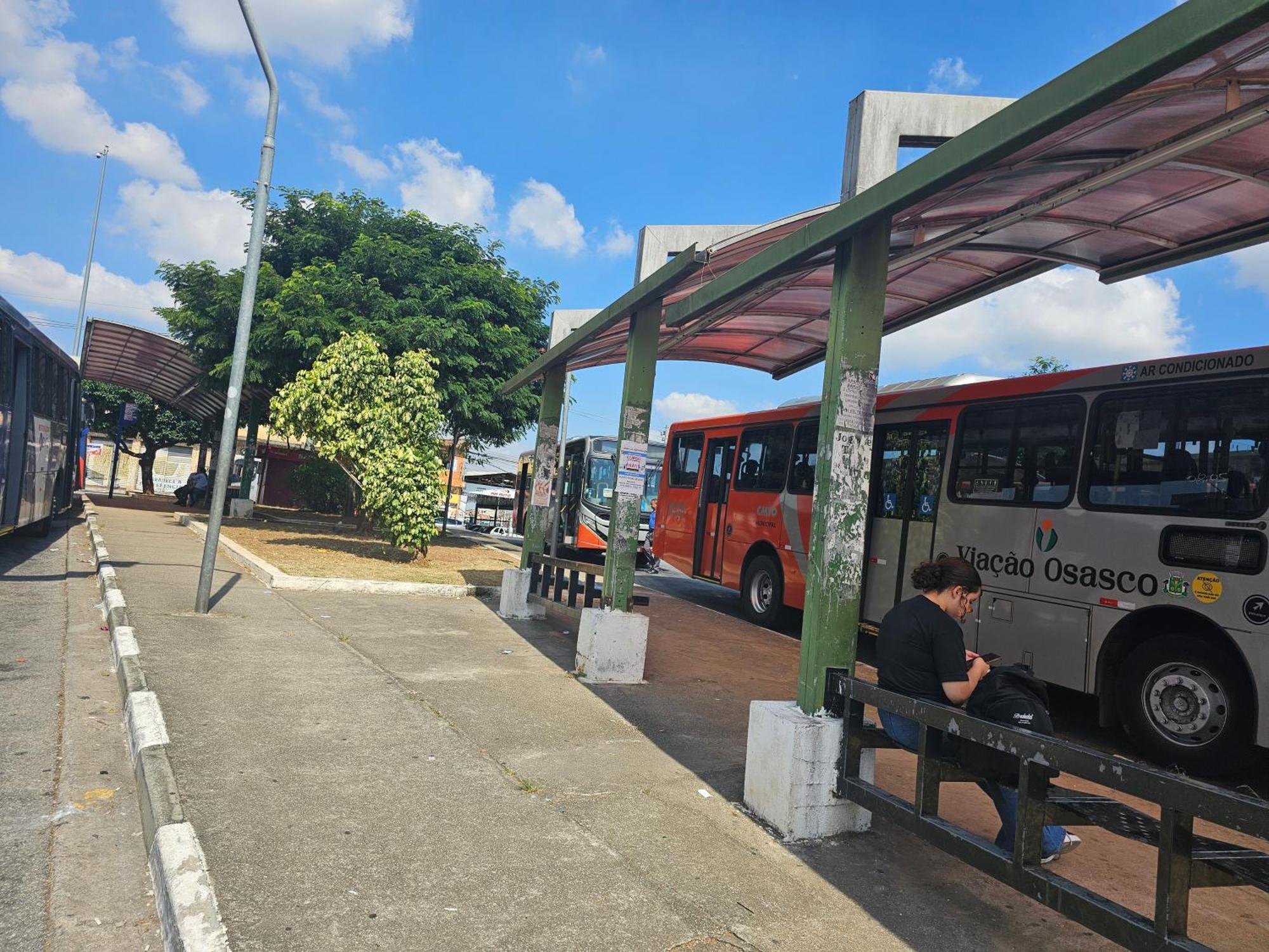 Apartamento Kit Em Osasco Acesso Rodoanel Castelo Branco Bagian luar foto