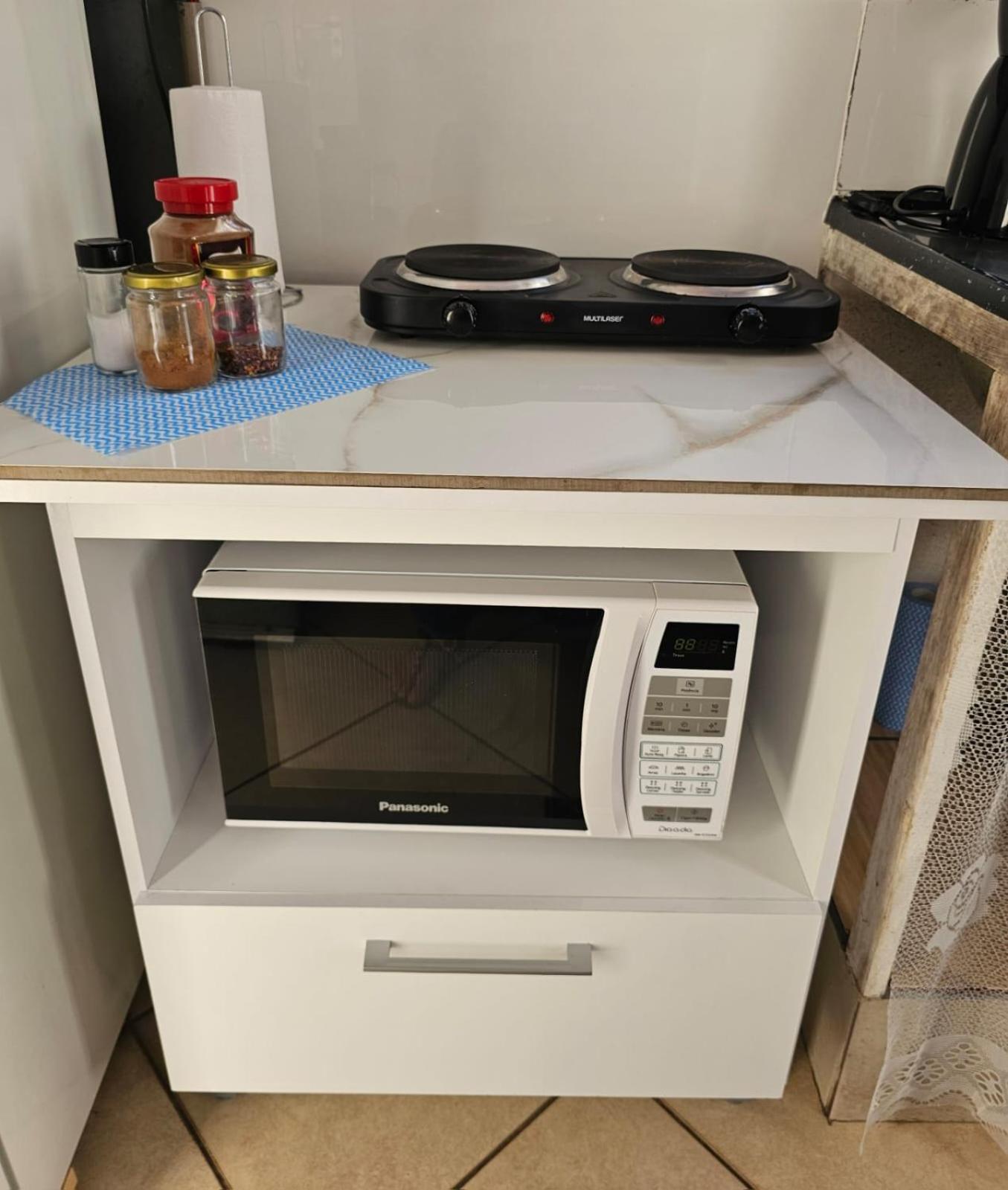 Apartamento Kit Em Osasco Acesso Rodoanel Castelo Branco Bagian luar foto