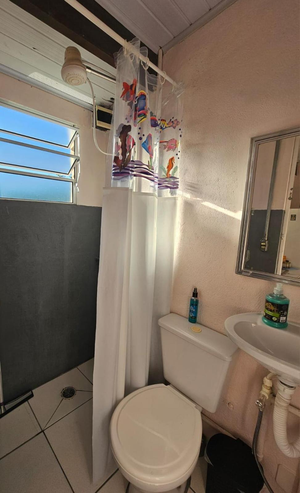 Apartamento Kit Em Osasco Acesso Rodoanel Castelo Branco Bagian luar foto