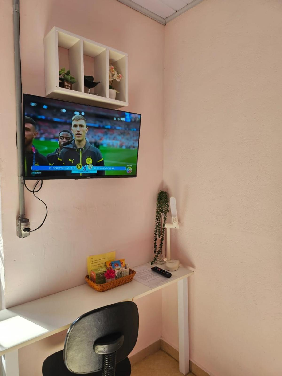 Apartamento Kit Em Osasco Acesso Rodoanel Castelo Branco Bagian luar foto