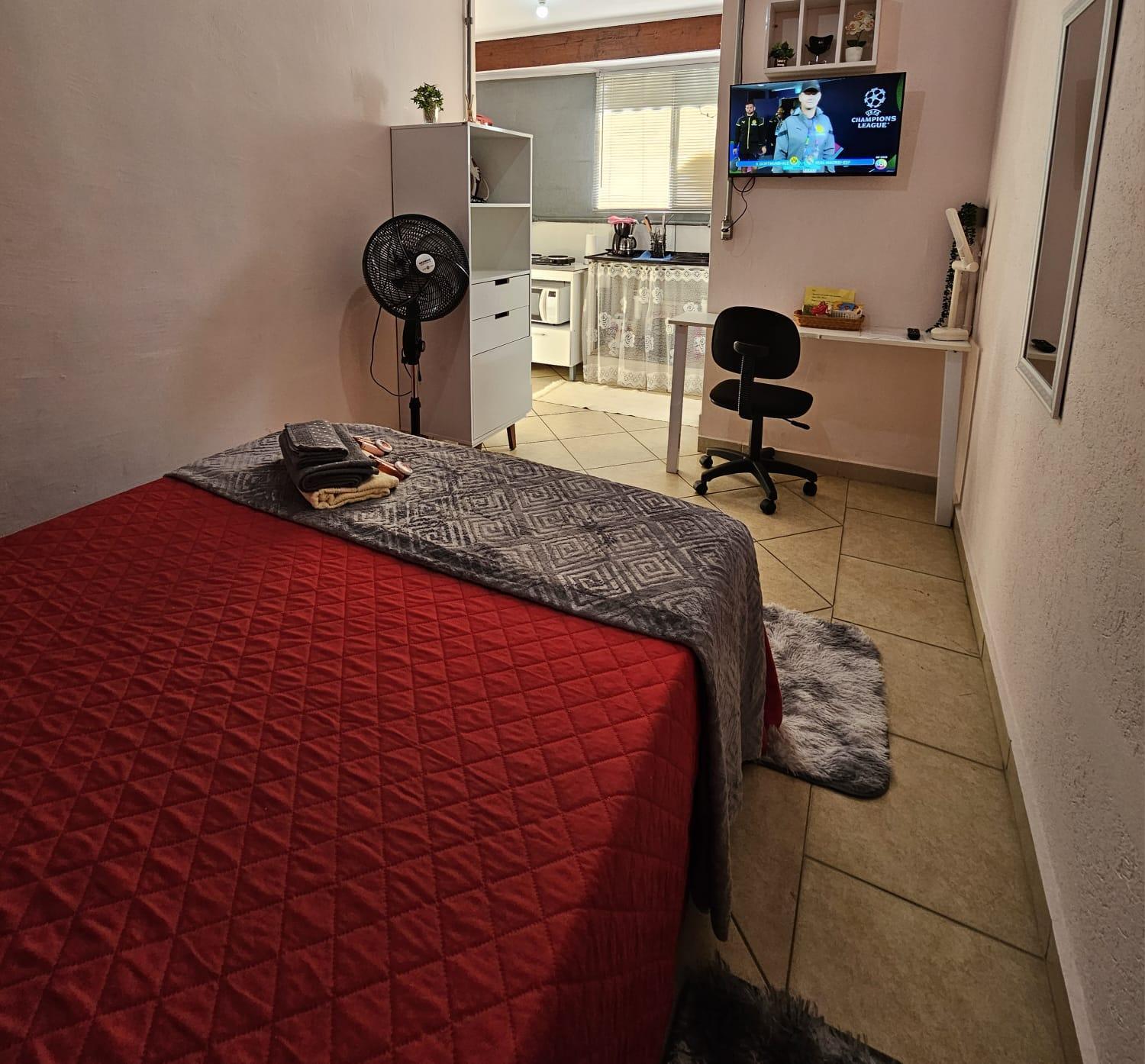 Apartamento Kit Em Osasco Acesso Rodoanel Castelo Branco Bagian luar foto