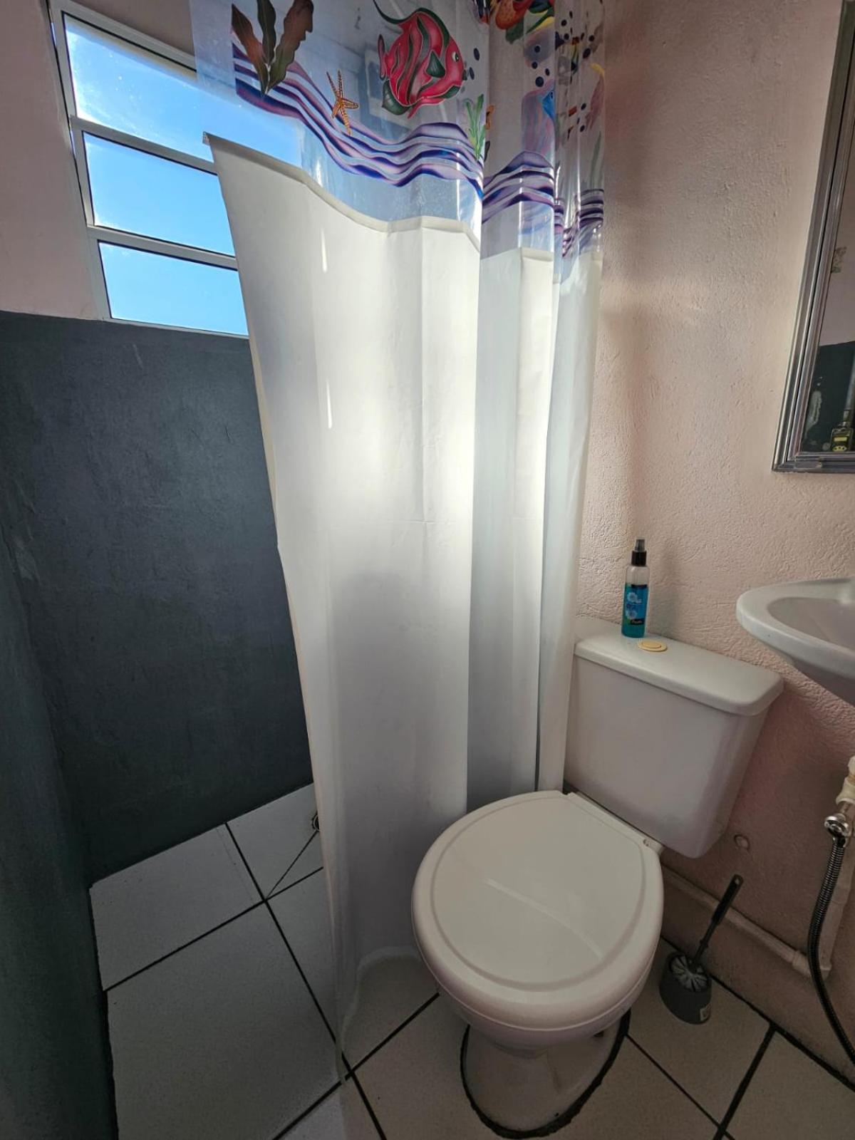 Apartamento Kit Em Osasco Acesso Rodoanel Castelo Branco Bagian luar foto