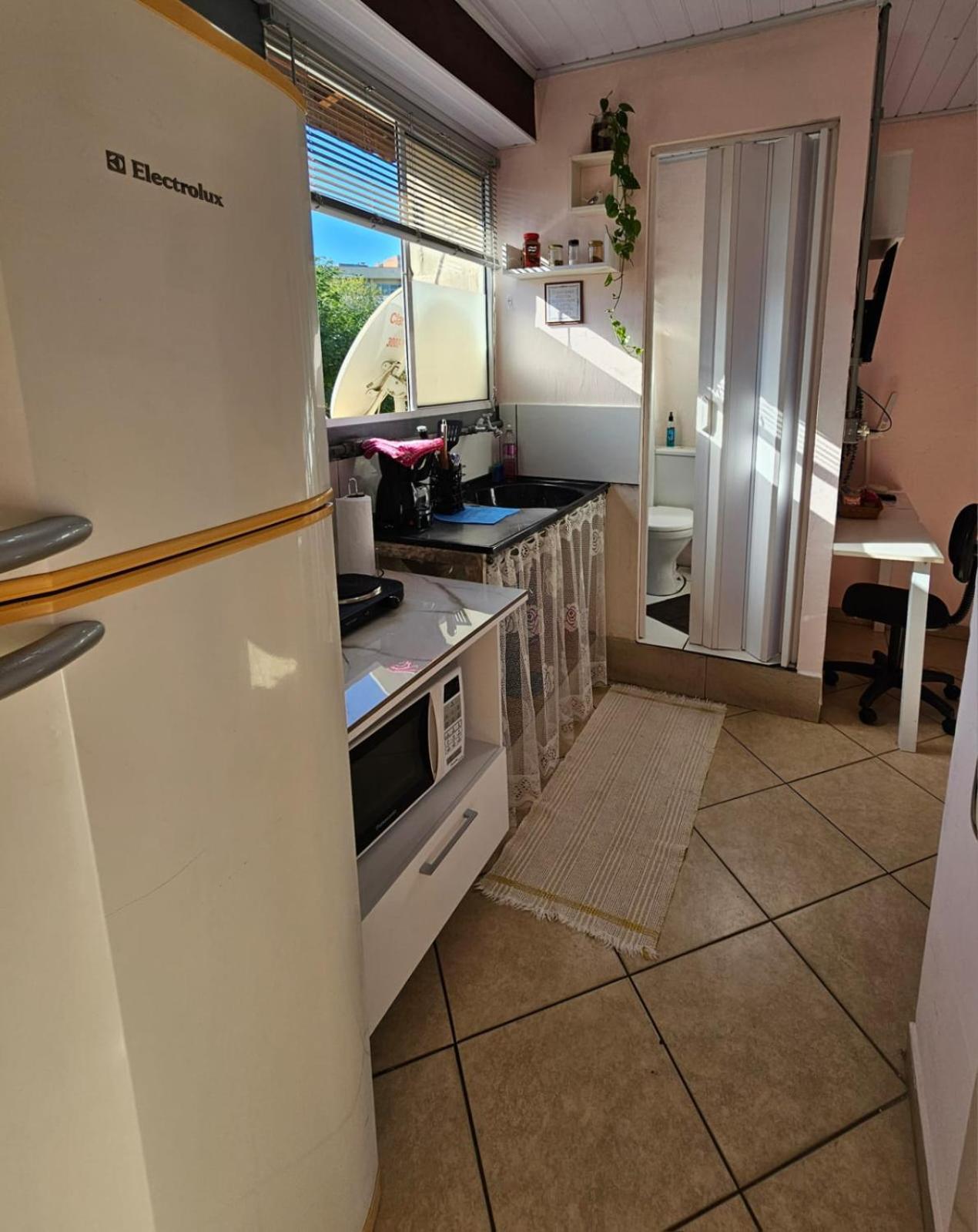 Apartamento Kit Em Osasco Acesso Rodoanel Castelo Branco Bagian luar foto