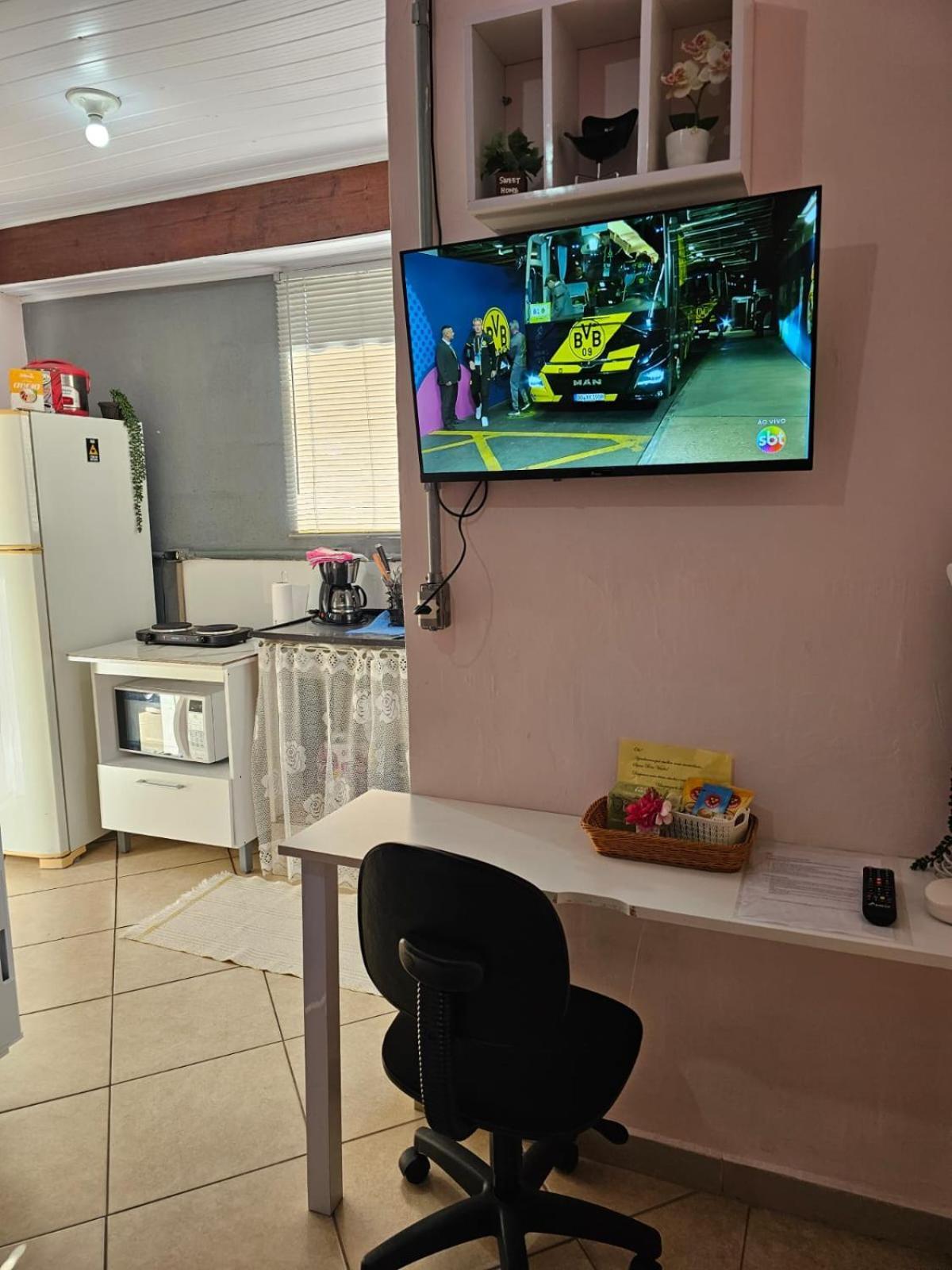 Apartamento Kit Em Osasco Acesso Rodoanel Castelo Branco Bagian luar foto