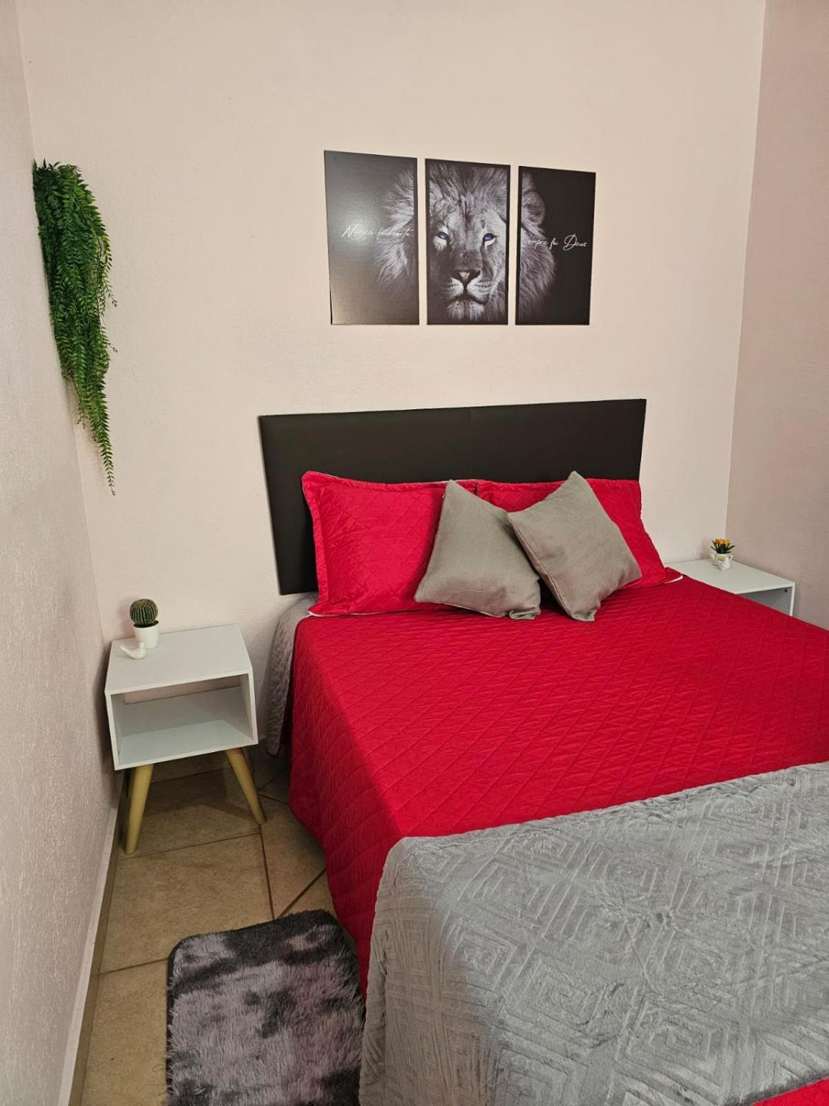 Apartamento Kit Em Osasco Acesso Rodoanel Castelo Branco Bagian luar foto