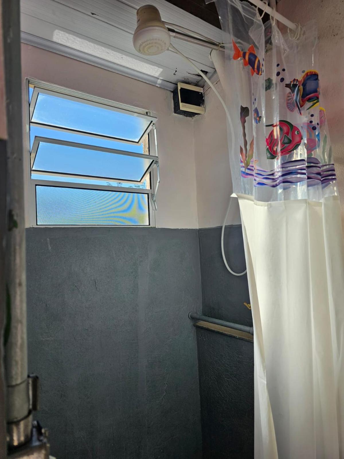 Apartamento Kit Em Osasco Acesso Rodoanel Castelo Branco Bagian luar foto